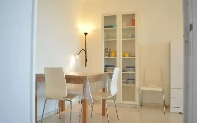 Appartement Banyuls-sur-Mer, 3 pièces, 6 personnes - FR-1-225C-57