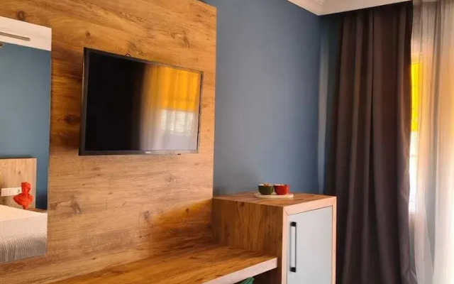 Ekin Otel