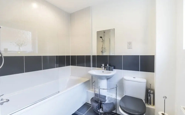 Gweal House Apartments