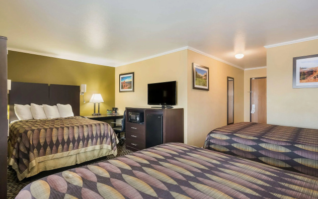 Best Western Richfield Inn