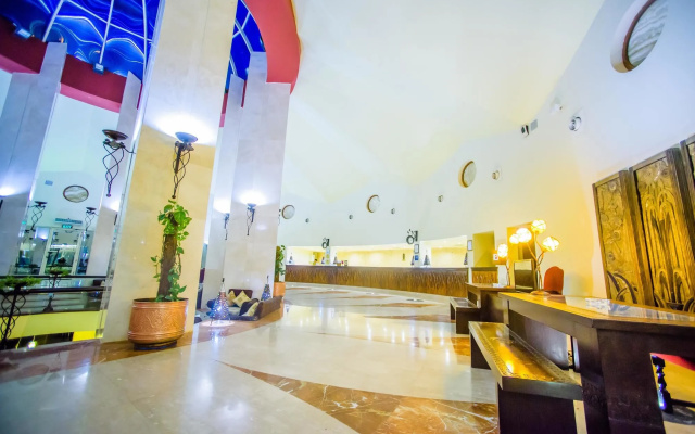 Carols Beau Rivage Hotel