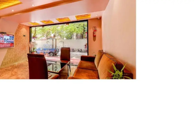 FabHotel S Comfort Inn - Indiranagar