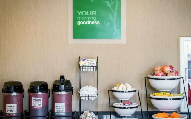 Comfort Inn Fuquay Varina