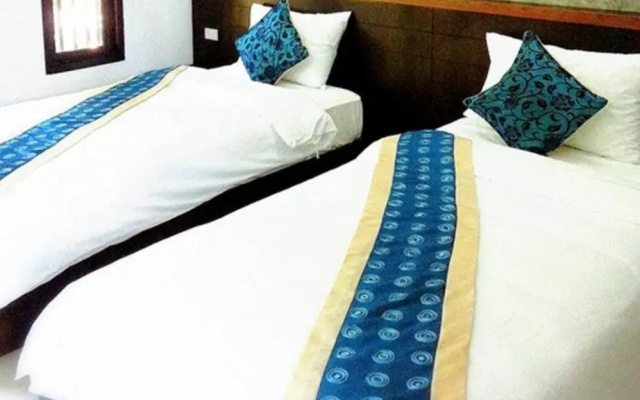 Dusai Tara Resort