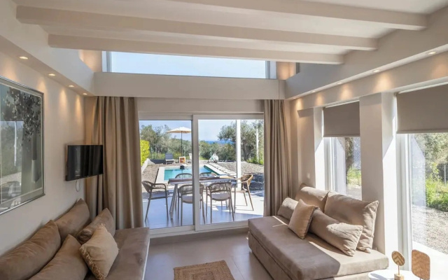 KAELA Pool Villas