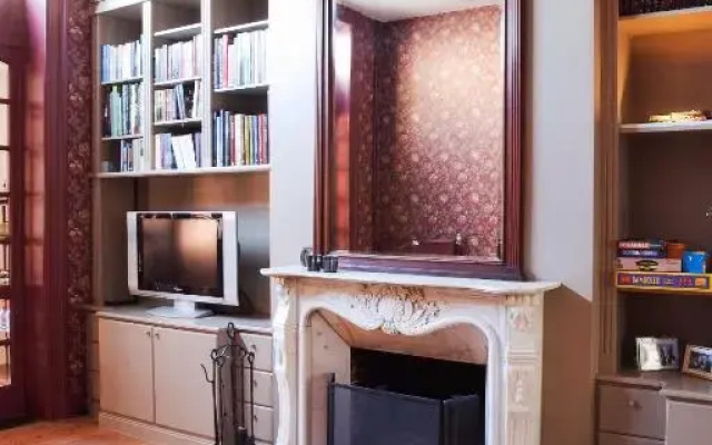 B&B De Gilleminus