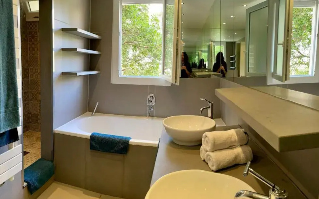 Appartement Saint Tropez