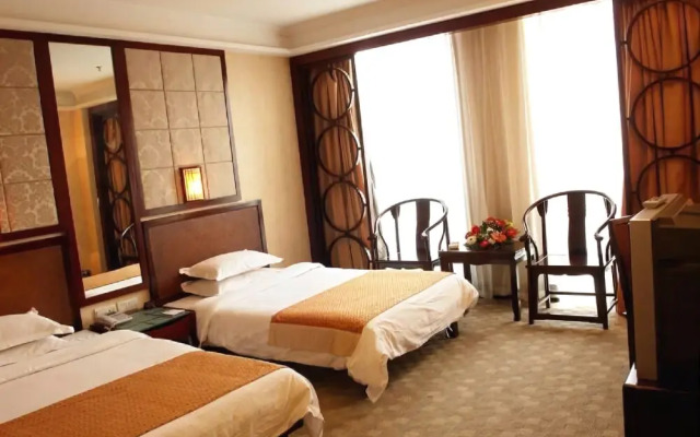 Huishang International Hotel