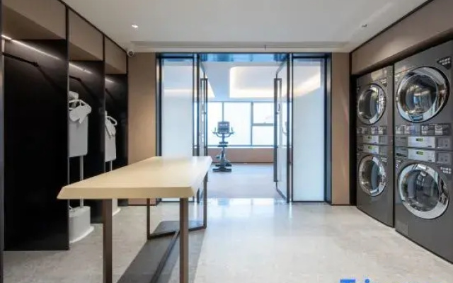 JI Hotel (Huzhou Nanxun Crystal Park)