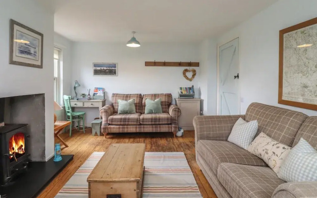 Beachward