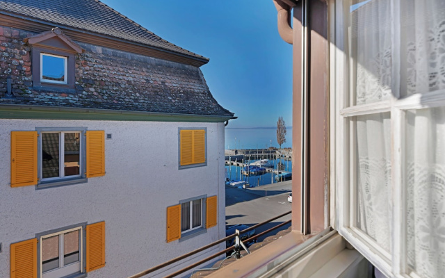 Hotel Schiff
