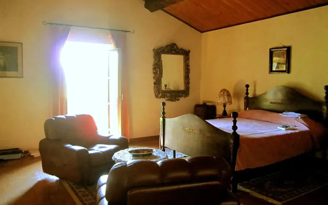 Agriturismo Il Pornelleto - Villa Alari