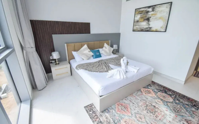 Yogi - Luxury Apartment With Beach Access