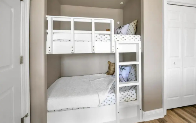 Gulf Crest 2107a