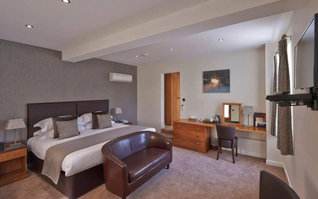 La Barbarie Hotel by Eight Continents