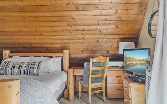 Chalet Vino