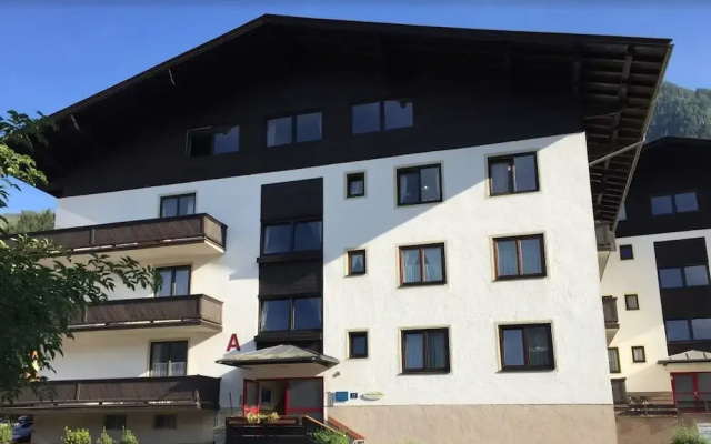 Apart Glacier View by we rent