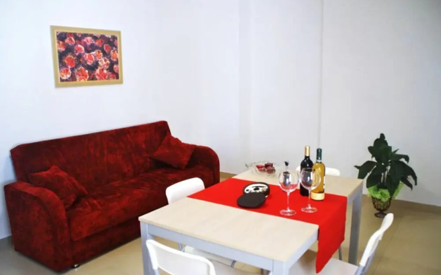 Residence Le Palme