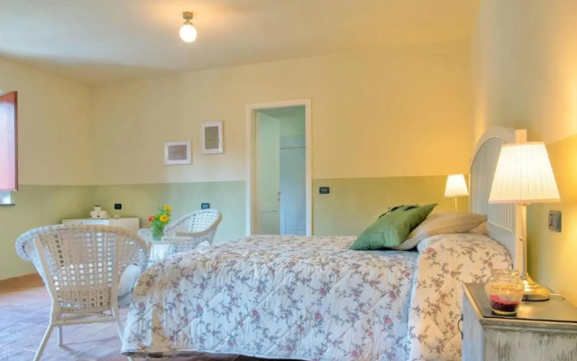 Torrenova di Assisi Country House