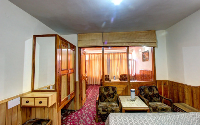 Hotel Marble