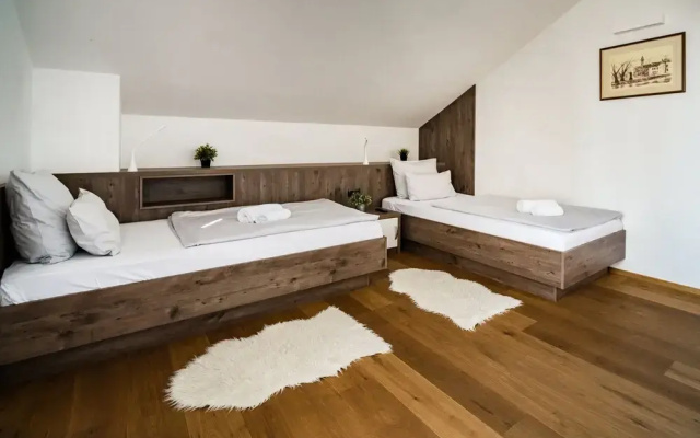 Villa Alba - Private Heated Pool