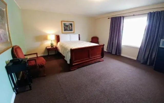 Heidelburg Motel