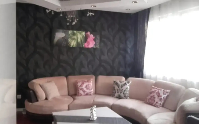 La Bagatelle