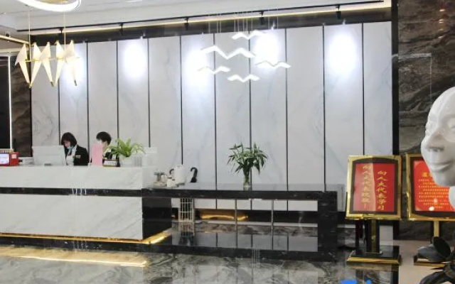 Beswe Hotel