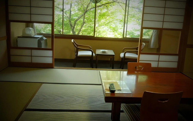 Yamanokami Onsen