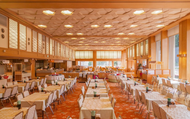 Shima Grand Hotel