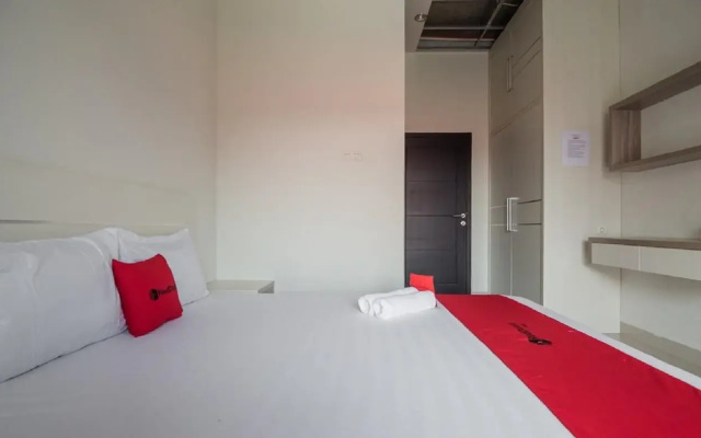 RedDoorz Near Tugu Juang Jambi