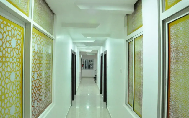 Almas Inn Hotels & Resorts