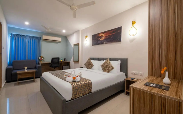 Hotel Seasons inn