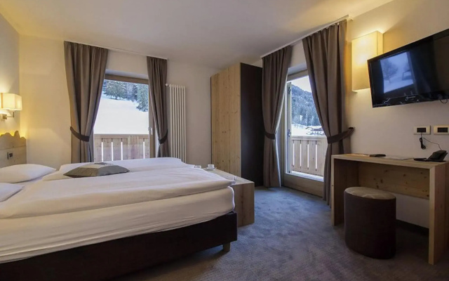 Hotel Garni Lastei