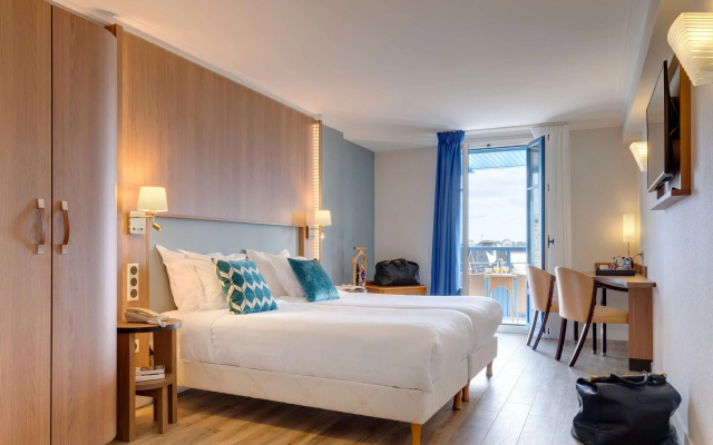 Best Western Hotel Alexandra