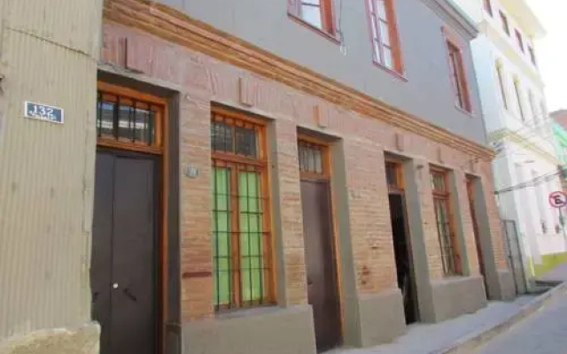 Hostal Clanaste
