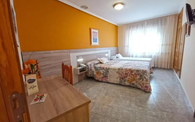 Hotel Liñares