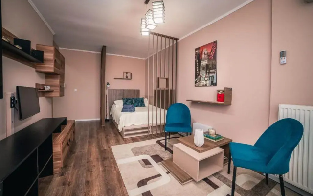 Mia Residence Arad