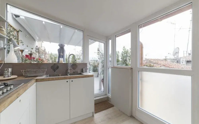 Colosseum Exclusive Duplex