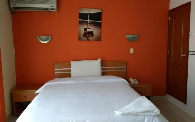 Hotel Libertad