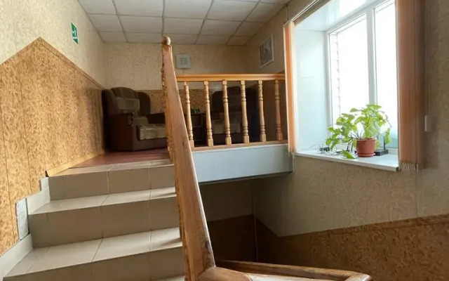 Гостевой двор Малахит