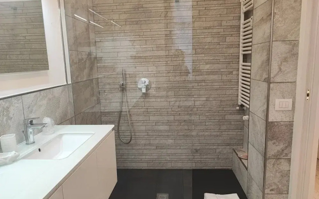 Bergamo Alta Guest House
