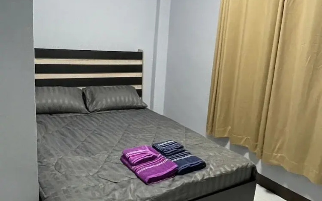 SenDee Hostel