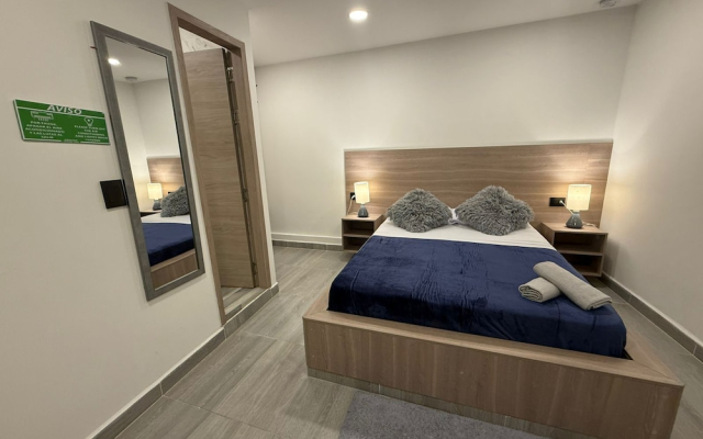 Hotel Boutique Casa Blanca la 20