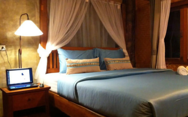 Vimarnkiri Resort