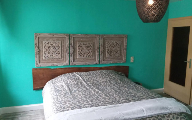 Ferienwohnung Sunna