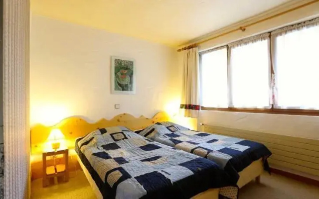 Appartement Le Praz