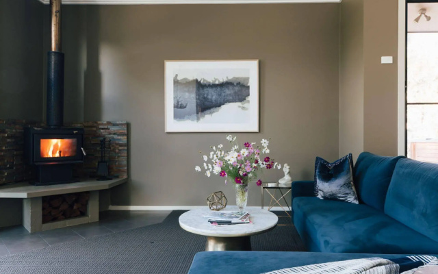 Alure Stanthorpe