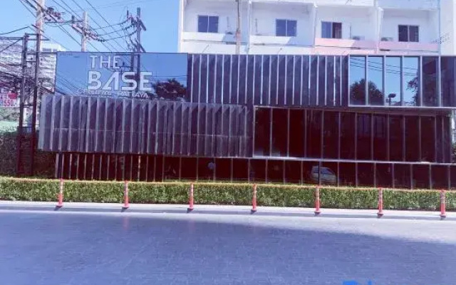 The Base Central Pattaya