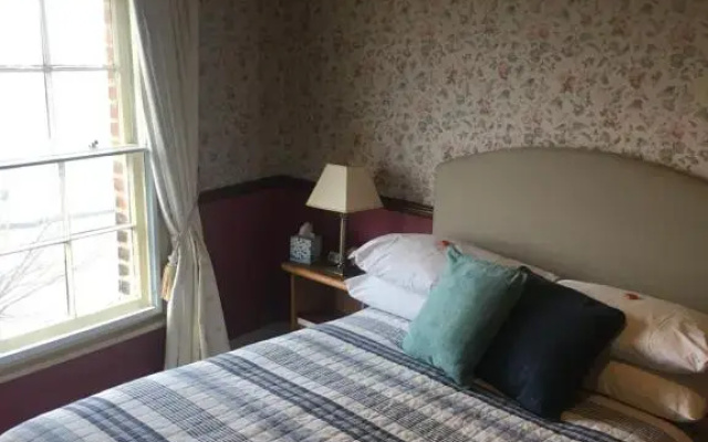 Regency House